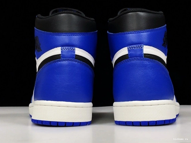 Rep - 555088 OG Retro 1 Jordan Royal' 403 High 'Game Air 0703